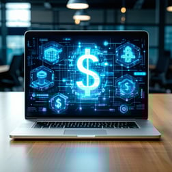Join MCO and Celent for a webinar on financial crime